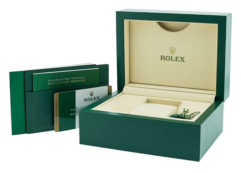 Rolex Submariner 116610 LV